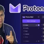 ProtonMail, servicio de correo electrónico seguro y cifrado, presentado por un creador de contenido