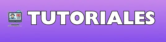 TUTORIALES