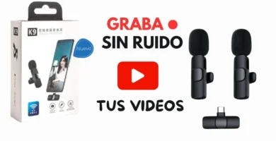 Guía completa sobre el micrófono Lavalier Inalámbrico K9, características, ventajas y cómo usarlo para mejorar tu grabación de audio.