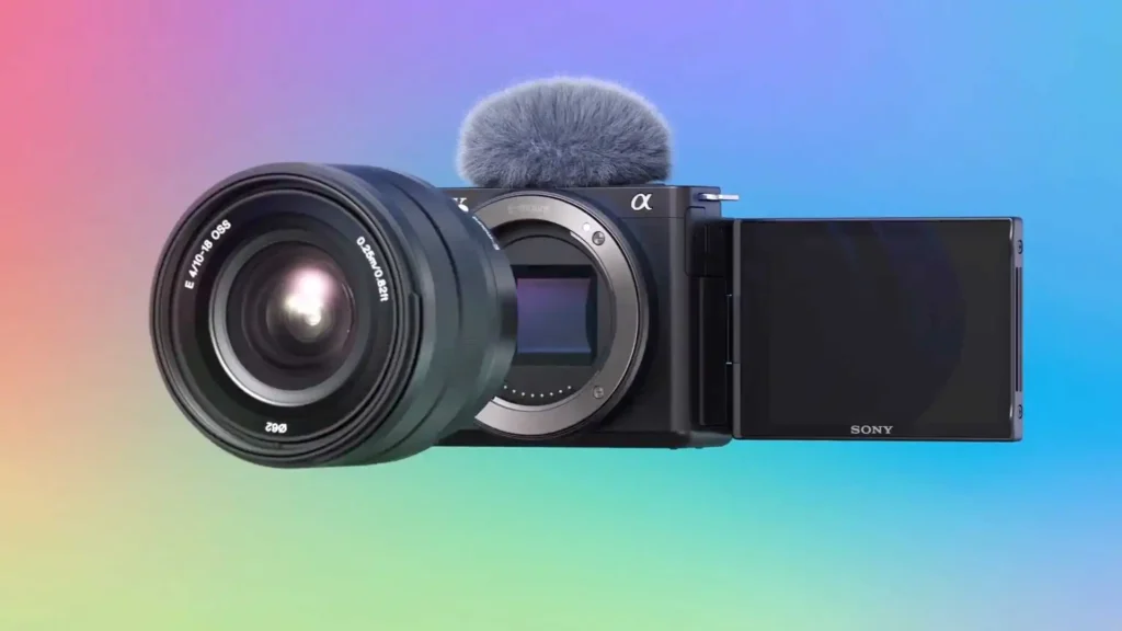 Sony ZV-E10 en 2024: 5 razones por las que vale la pena comprar esta cámara para creadores de contenido.