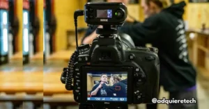 Sony ZV-1 II, cámara de vlog avanzada para creadores de contenido con grabación 4K y pantalla articulada.