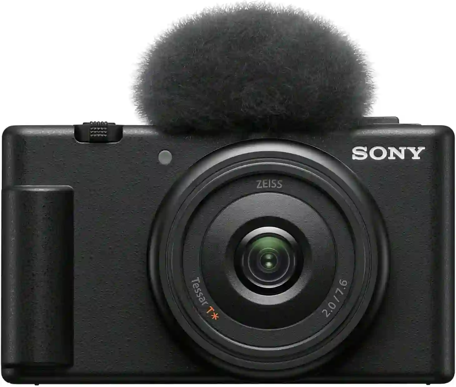 Sony ZV-1F La Mejor Cámara para Creadores y Vloggers 2 Sony ZV 1F 1