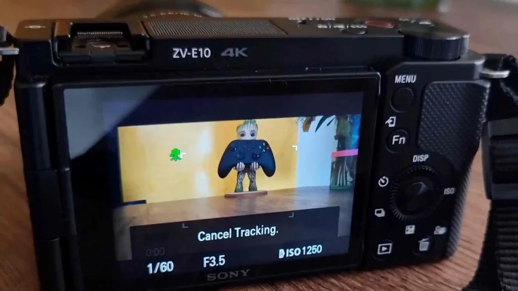 Sony ZV-E10 5 Razones para Comprar Esta Cámara 3 ZONY ZV10