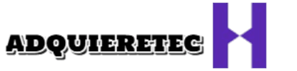 ADQUIERETECH LOGO
