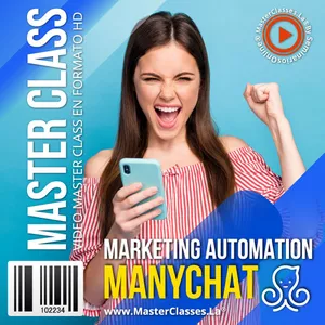 Marketing Automation ManyChat

