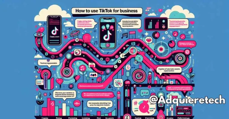 Miniatura de TikTok para Negocios mostrando cómo optimizar anuncios con TikTok Ads