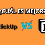 Notion vs. ClickUp: La Mejor Herramienta para tu Equipo 4 ClickUp vs Notion: ¿Cuál es mejor para productividad?