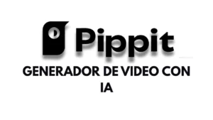 Pippit AI 2025: ¿Vale la pena dedicarle tiempo a este agente de video? 1 Pippit AI 2025 agente de video con inteligencia artificial para creadores de contenido