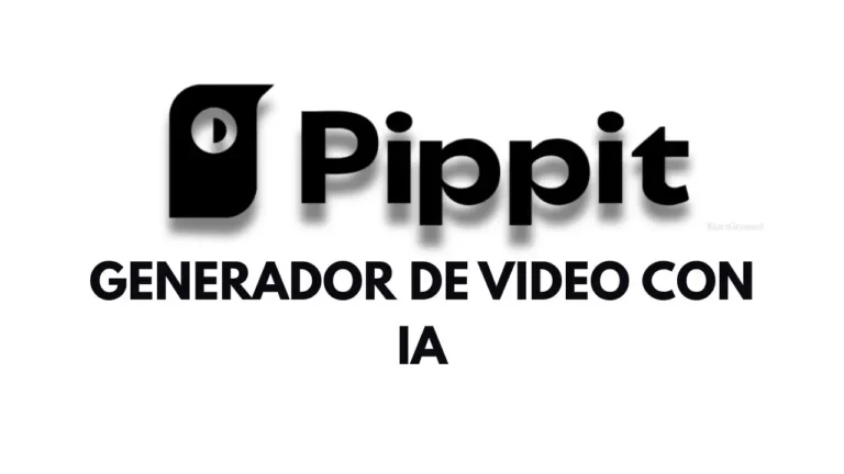Pippit AI 2025 agente de video con inteligencia artificial para creadores de contenido